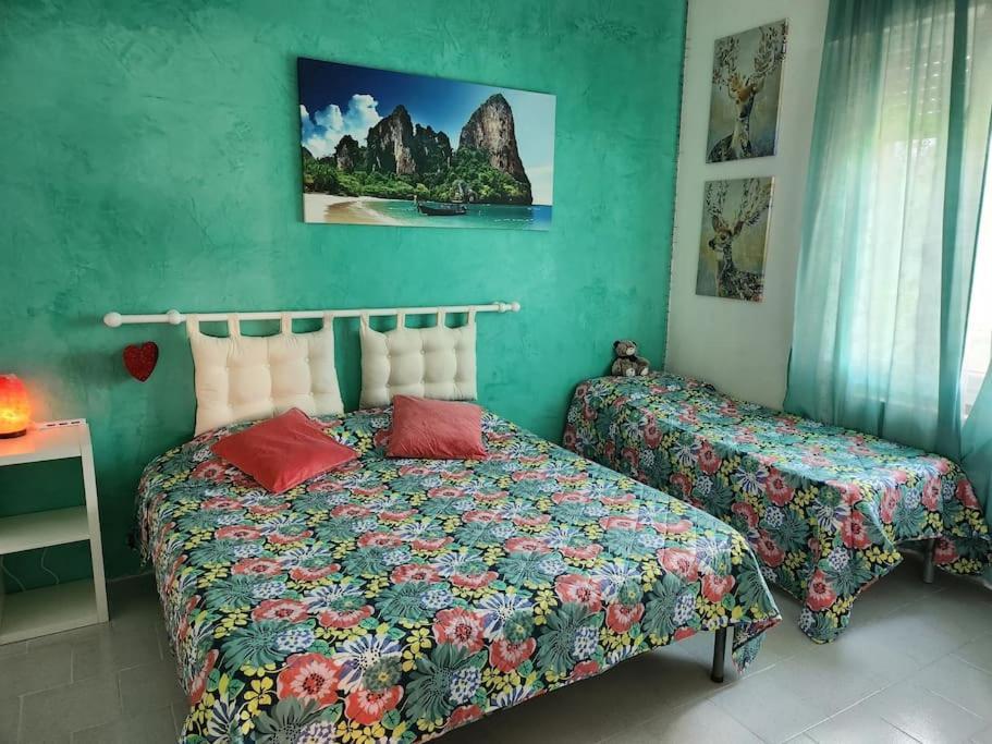 Casa Zuccherino Rho Kültér fotó