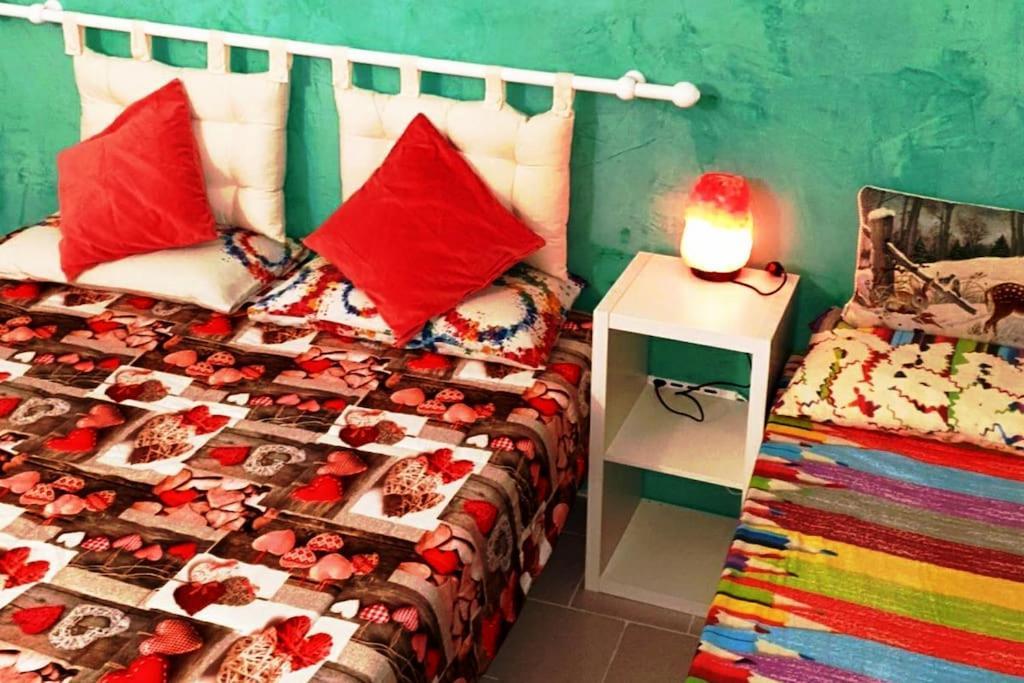 Casa Zuccherino Rho Kültér fotó