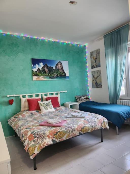 Casa Zuccherino Rho Kültér fotó