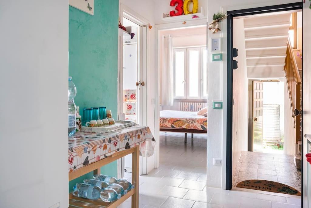 Casa Zuccherino Rho Kültér fotó