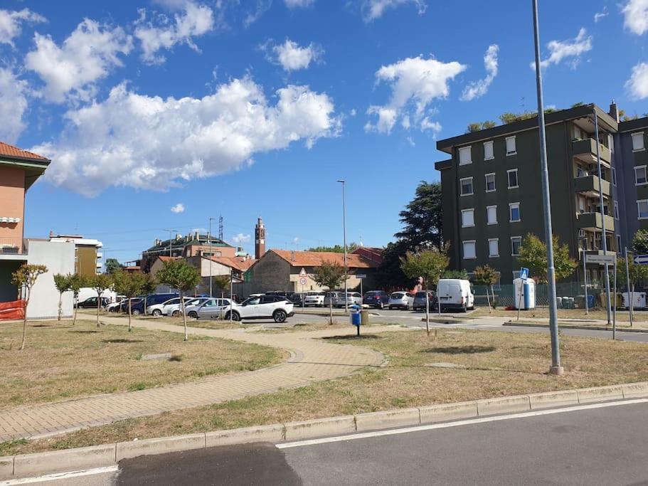Casa Zuccherino Rho Kültér fotó
