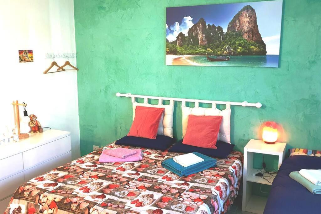 Casa Zuccherino Rho Kültér fotó