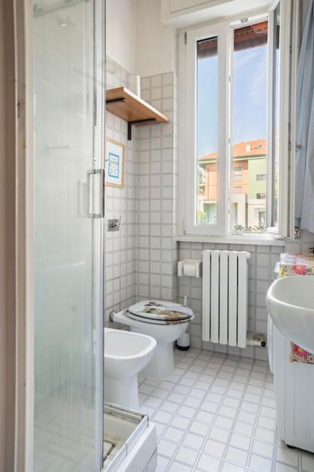 Casa Zuccherino Rho Kültér fotó