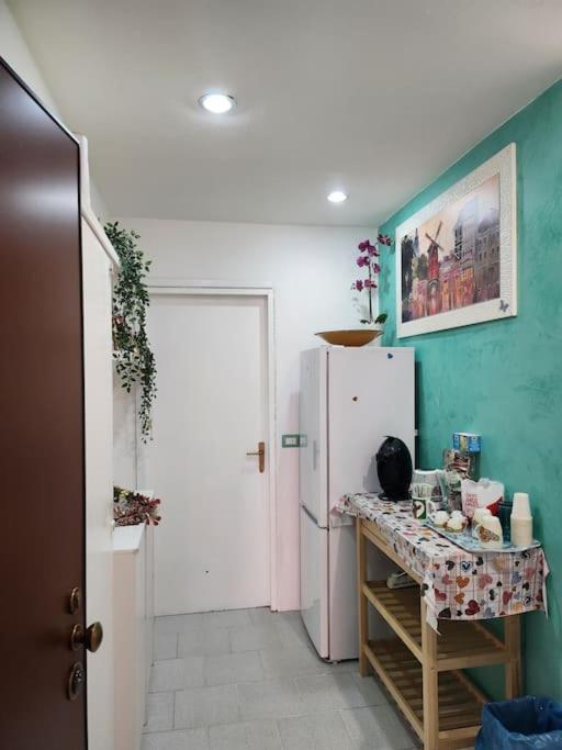 Casa Zuccherino Rho Kültér fotó
