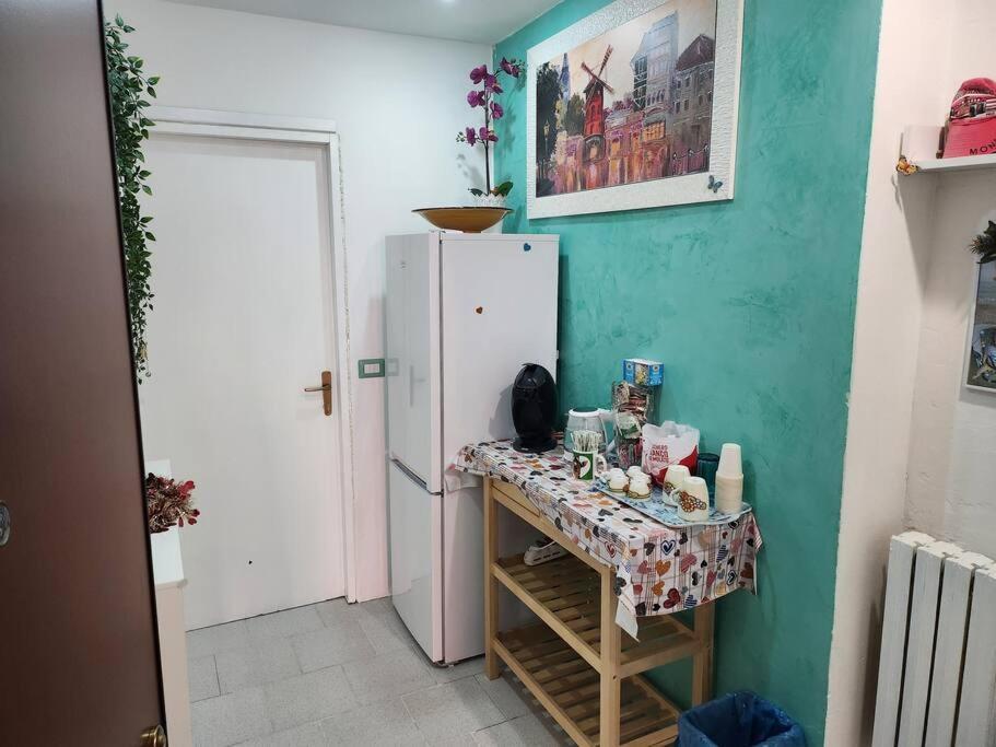 Casa Zuccherino Rho Kültér fotó