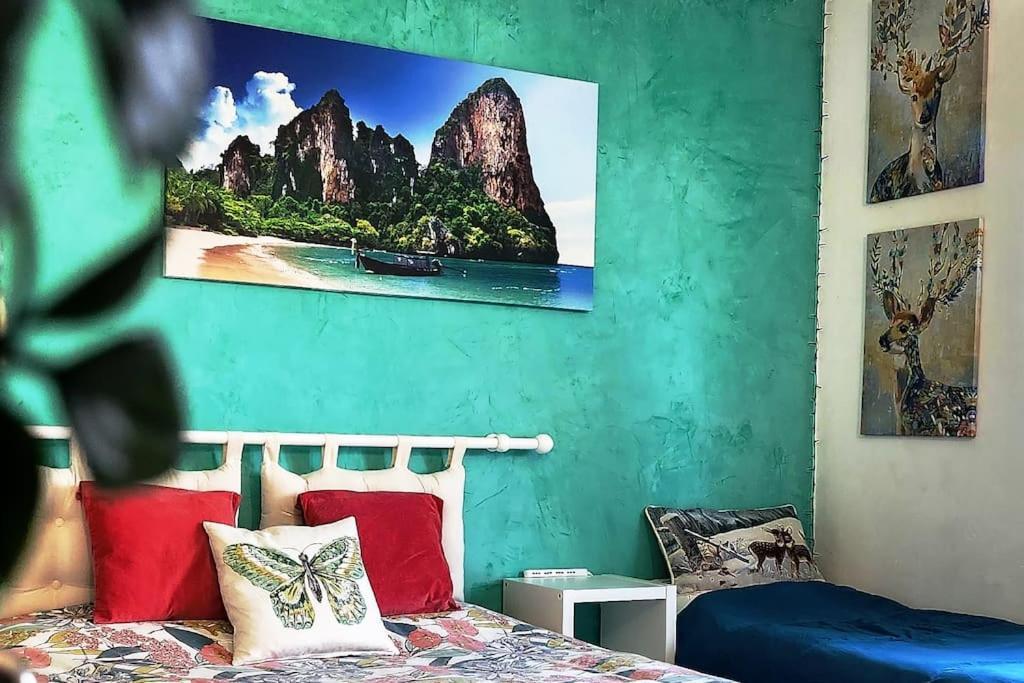Casa Zuccherino Rho Kültér fotó
