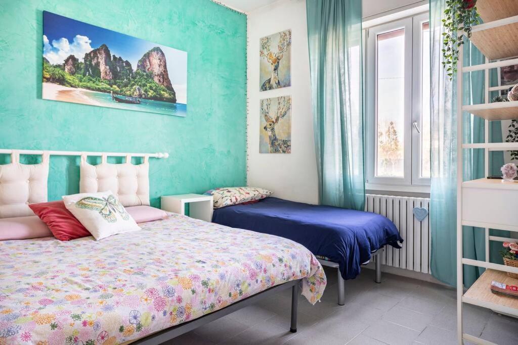 Casa Zuccherino Rho Kültér fotó