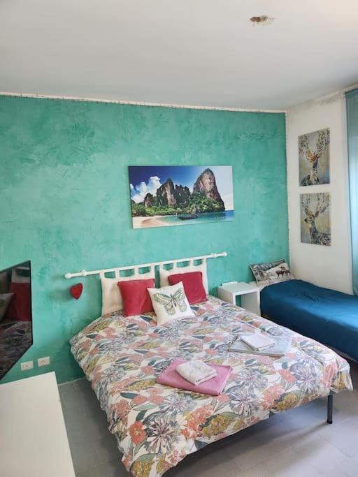 Casa Zuccherino Rho Kültér fotó