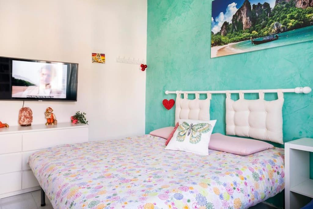 Casa Zuccherino Rho Kültér fotó