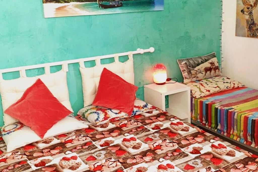 Casa Zuccherino Rho Kültér fotó