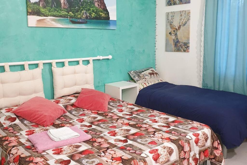 Casa Zuccherino Rho Kültér fotó