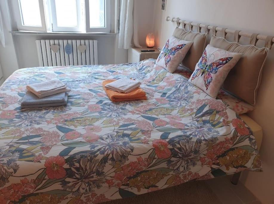 Casa Zuccherino Rho Kültér fotó