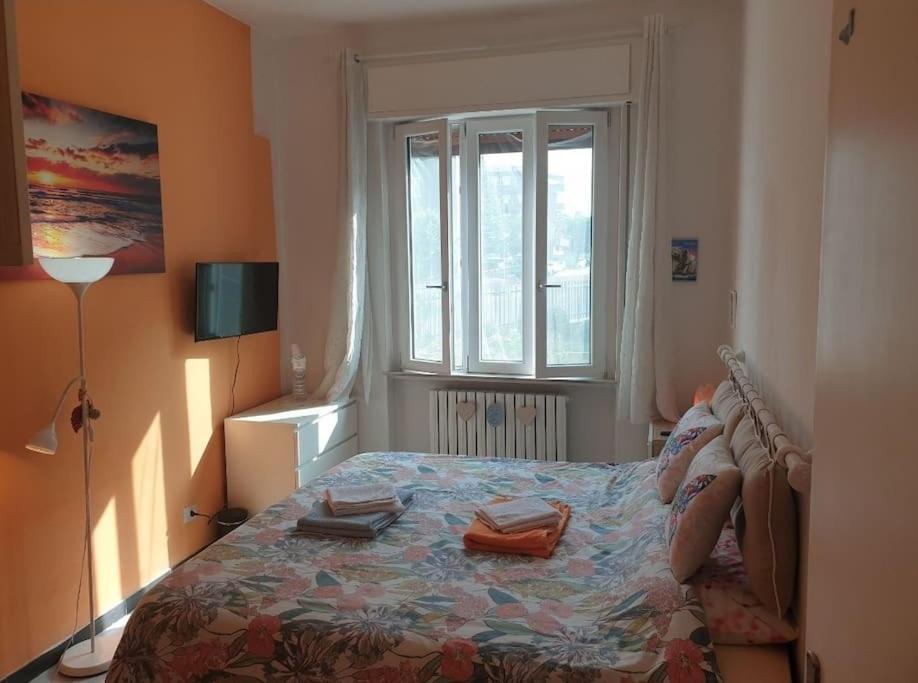 Casa Zuccherino Rho Kültér fotó
