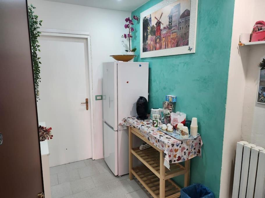 Casa Zuccherino Rho Kültér fotó