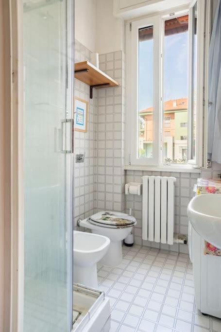 Casa Zuccherino Rho Kültér fotó