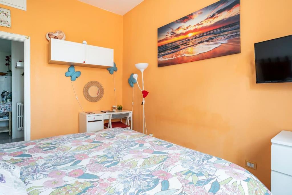 Casa Zuccherino Rho Kültér fotó