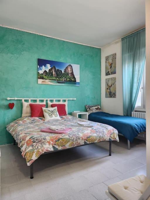 Casa Zuccherino Rho Kültér fotó