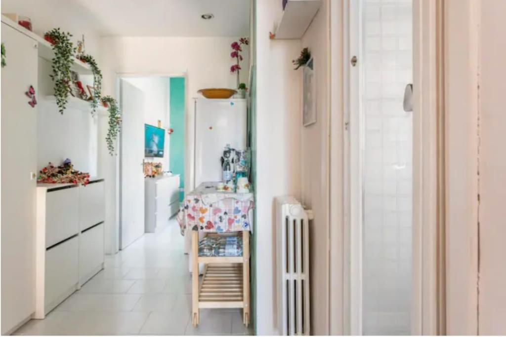 Casa Zuccherino Rho Kültér fotó