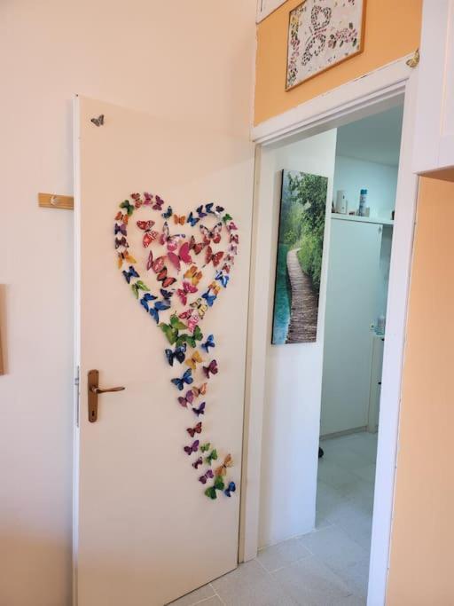 Casa Zuccherino Rho Kültér fotó