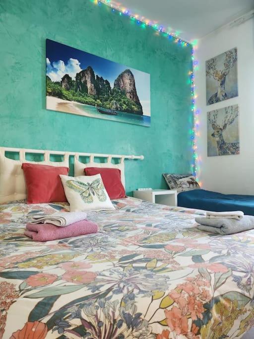 Casa Zuccherino Rho Kültér fotó