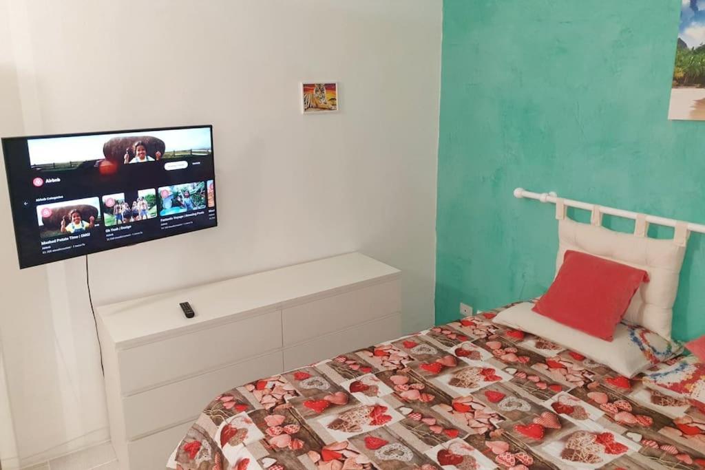 Casa Zuccherino Rho Kültér fotó