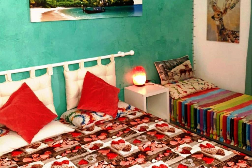 Casa Zuccherino Rho Kültér fotó