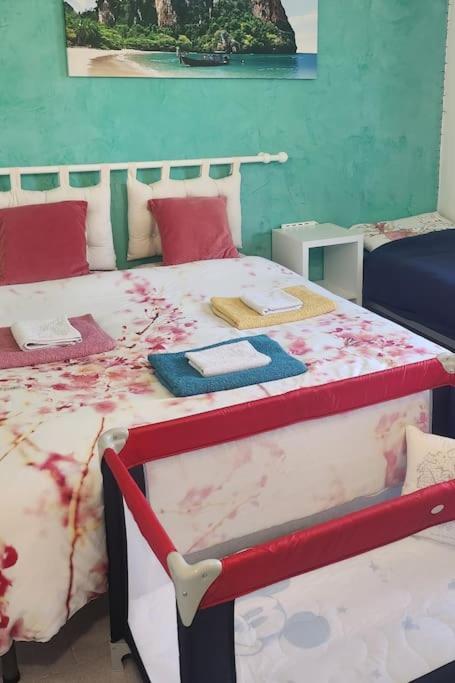 Casa Zuccherino Rho Kültér fotó